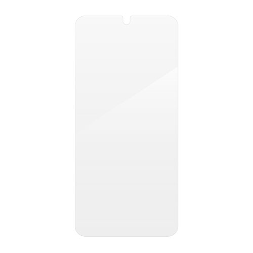 InvisibleShield by ZAGG Fusion D3O Screen Protector for Galaxy S22