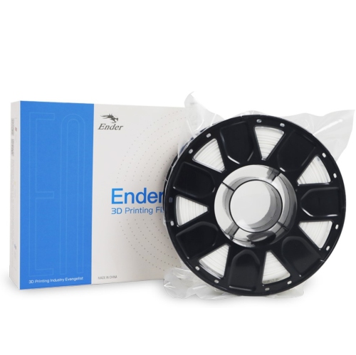 Filament PLA Ender - Blanc