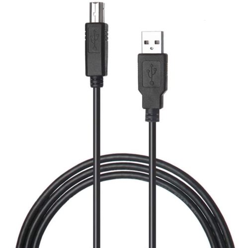 USB Printer Cable Cord Compatible for Brother MFC-L2710DW L2750DW L5700DW L6700DW J805DW J895DW J880DW L8900CDW