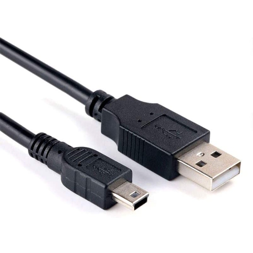 Nuvi 2595lmt USB Cable,Nuvi 2589 Power Cord Compatible for Garmin Nuvi 2539LMT 255W 2555LMT 2557LMT 2558LMTHD 2559LMT