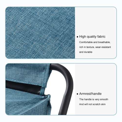 Panier à linge 3 en 1 X-Frame, panier à linge pliable avec support amovible de stockage à 4 couches pour salle de bain chambre