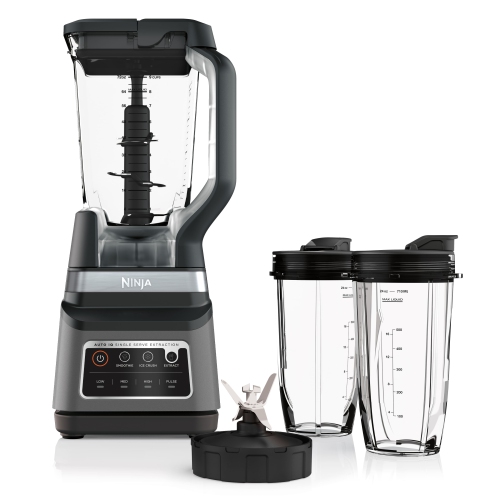 Ninja® Professional Plus Blender DUO® with Auto-iQ®