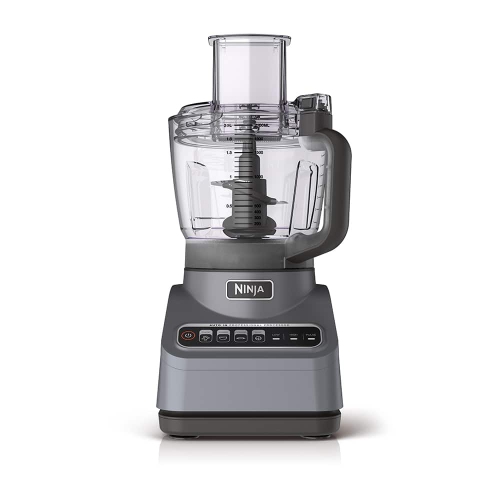 NINJA  ® Professional Plus Food Processor With Auto-Iq Great food processor!