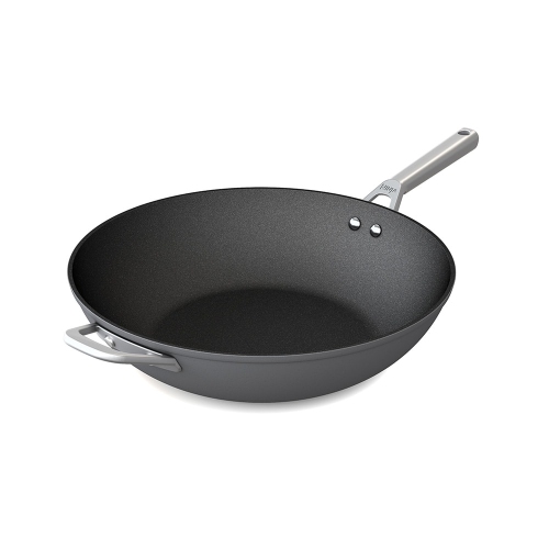 NINJA  Foodi Neverstick® Premium Hard-Anodized 11-Inch Wok