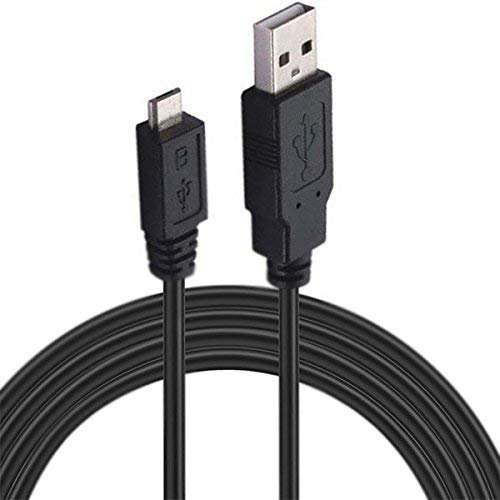 iMBAPrice 3 Feet MicroUSB 2.0 Charging and Data Transfer Cable for Samsung Galaxy S5/S4/S3/S2/S1 Active Zoom Mini Note 1