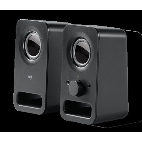 (Open Box) Logitech Z150 Speaker