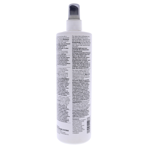 Paul Mitchell Soft Style Soft Spray, 500mL