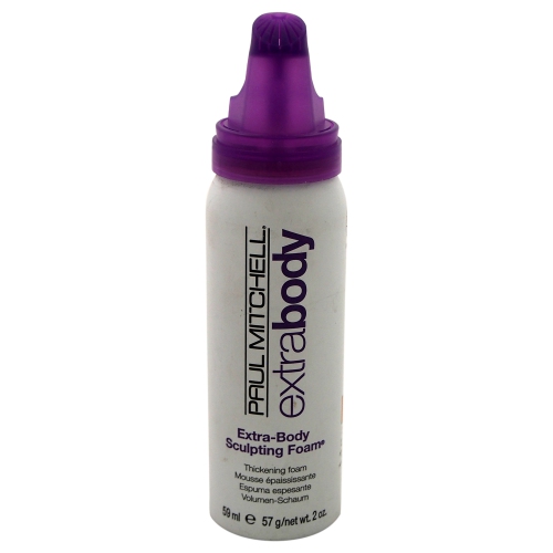 Paul Mitchell Extra Body Foam Hair Mousse-16.9 oz. - JCPenney