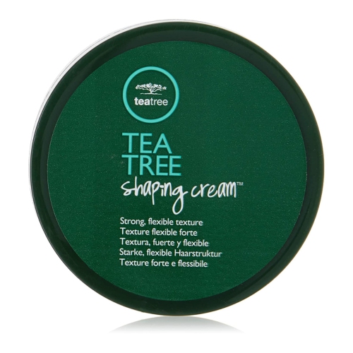Paul Mitchell Tea Tree Shaping Cream, 85g