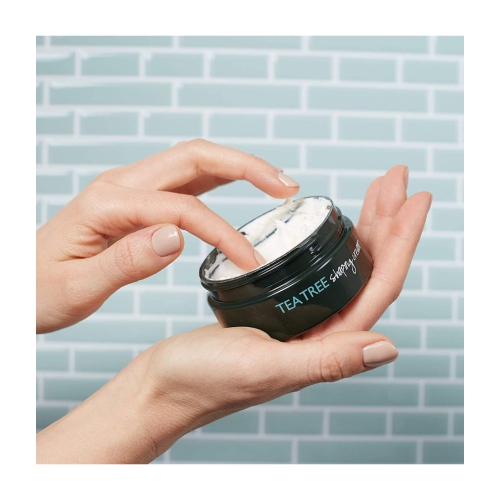 Paul Mitchell Tea Tree Shaping Cream, 85g