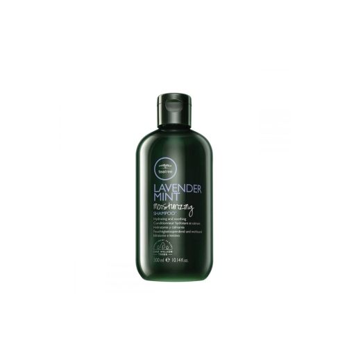 Paul Mitchell Tea Tree Lavender Mint Moisturizing Shampoo, 300mL