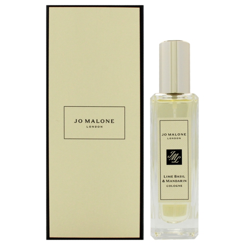 Lime Basil and Mandarin by Jo Malone for Women - 1 oz Cologne Spray