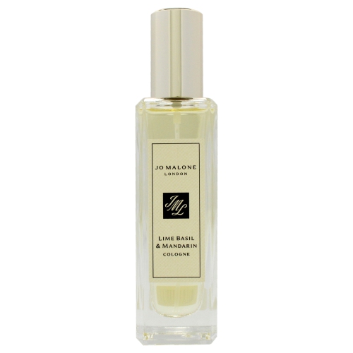 Lime Basil and Mandarin by Jo Malone for Women - 1 oz Cologne Spray