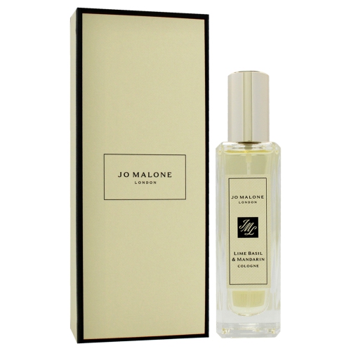 Lime Basil and Mandarin by Jo Malone for Women - 1 oz Cologne Spray