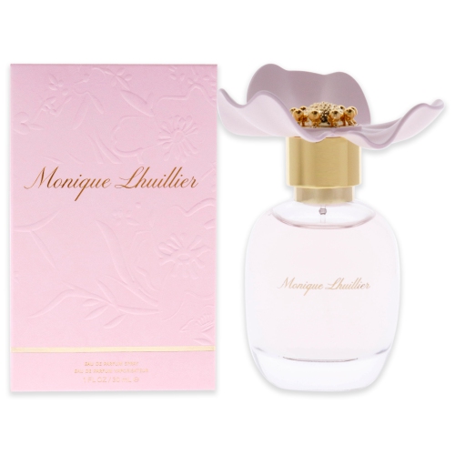 MONIQUE LHUILLIER  By for Women - 1 OZ Edp Spray