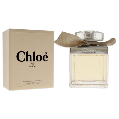 Chloe by Chloe for Women - 2.5 oz EDP Spray