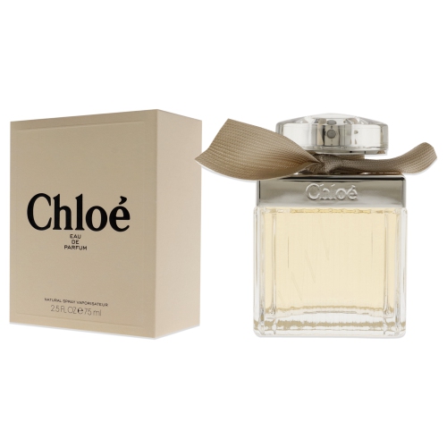 Chloe by Chloe for Women - 2.5 oz EDP Spray