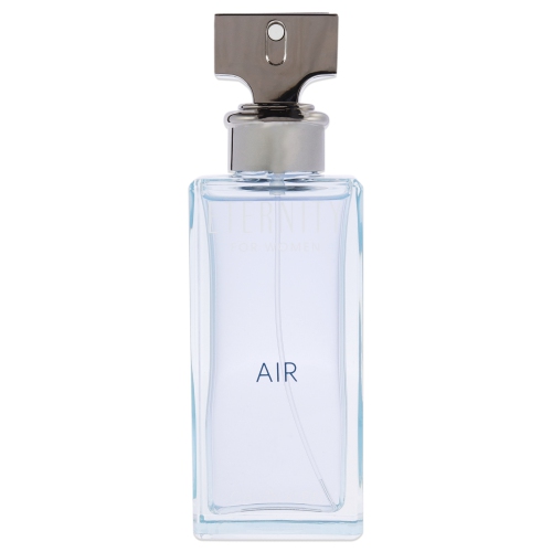 Eternity Air by Calvin Klein for Women - 3.4 oz EDP Spray