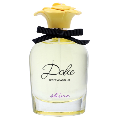 Dolce Shine by Dolce and Gabbana for Women - 2.5 oz EDP Spray