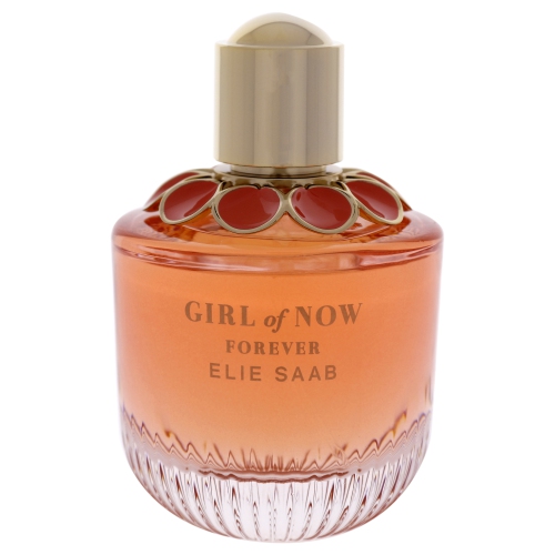 Girl of Now Forever by Elie Saab for Women - 3 oz EDP Spray