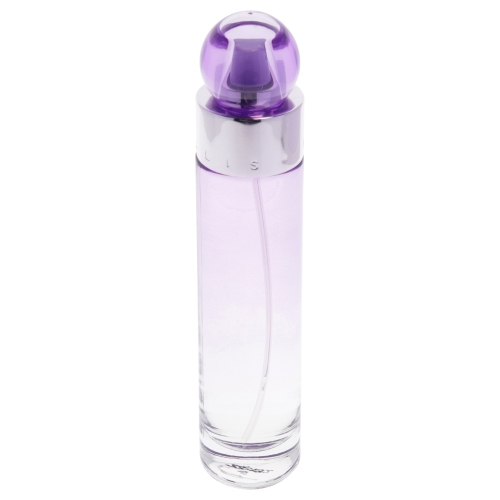 360 Purple by Perry Ellis for Women - 3.4 oz EDP Spray