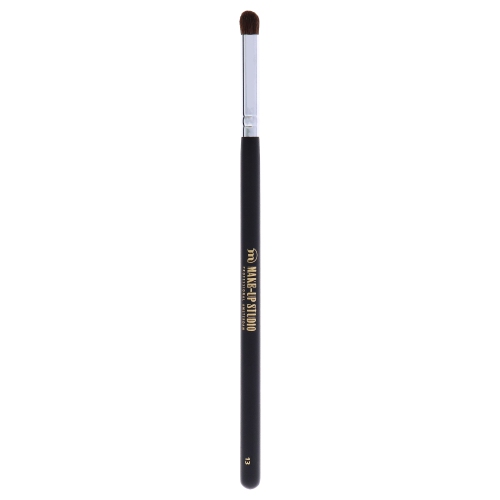 Eyeshadow Blend Brush - 13 Medium by Make-Up Studio for Women 1 Pc Brush