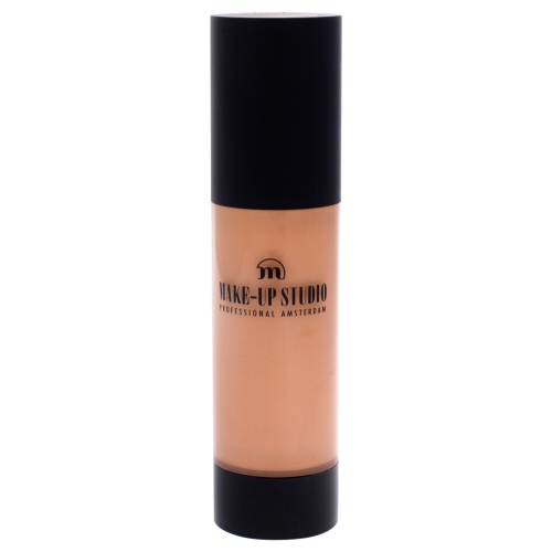Fluid Foundation No Transfer - WA2 Sand by Make-Up Studio for Women - 1.18 oz Foundation
