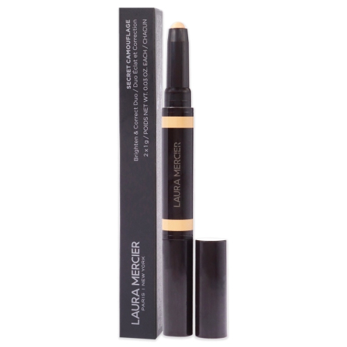 Cachecernes Secret camouflage Duo Stick 3 W Medium avec nuances