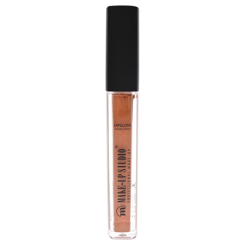 Paint Gloss - Velvet Nude by Make-Up Studio for Women - 0.15 oz Lip Gloss