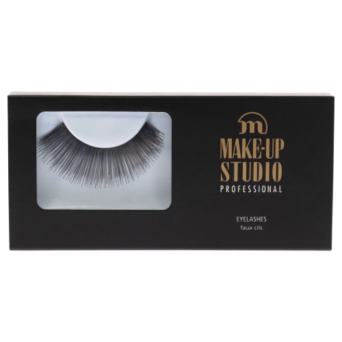Eyelashes - 16 by Make-Up Studio for Women - 1 Pair Eyelashes