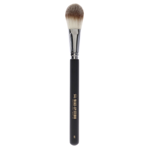 Foundation Nylon Brush - 7 by Make-Up Studio for Women - 1 Pc Brush
