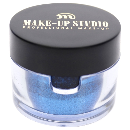 Metallic Effects - Royal Blue by Make-Up Studio for Women - 0.09 oz Eye Shadow