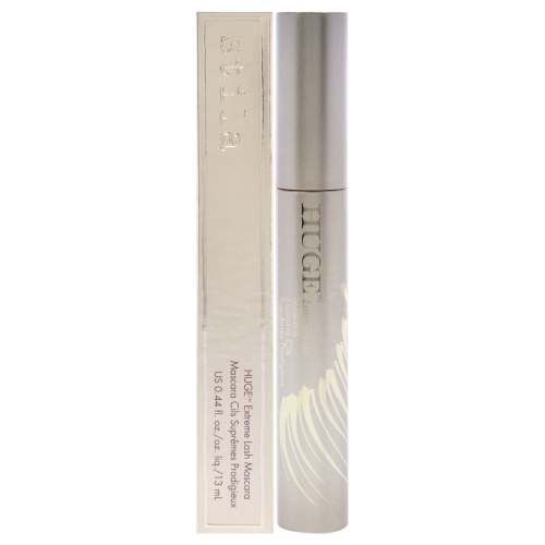 STILA  Huge Extreme Lash Mascara - By for Women - 0.44 OZ Mascara In Black Love, love, love this mascara! I've tried many different brands, but always come back to Stila!