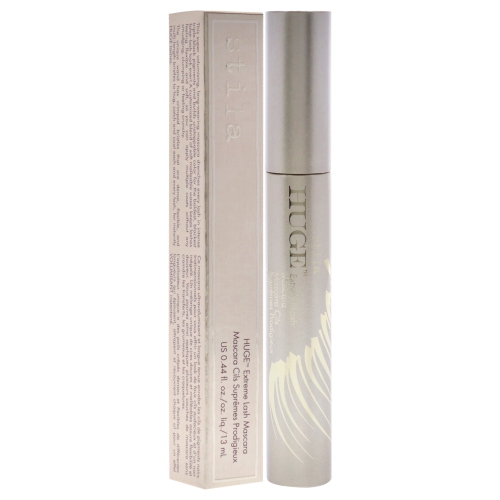 HUGE Extreme Lash Mascara - Black by Stila for Women - 0.44 oz Mascara