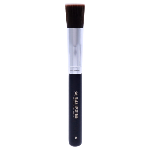 Foundation Nylon Brush - 37 Large by Make-Up Studio for Women - 1 Pc Brush