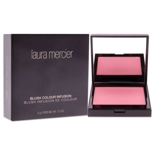 Blush Colour Infusion - Strawberry by Laura Mercier for Women - 0.2 oz Blush
