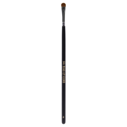 Eyeshadow Brush Short Flat - 18 by Make-Up Studio for Women 1 Pc Brush