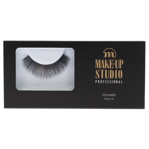 Eyelashes - 18 by Make-Up Studio for Women - 1 Pair Eyelashes