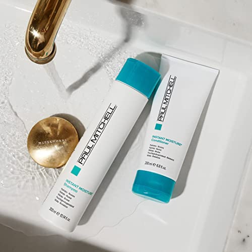 Paul Mitchell Instant Moisture Shampoo, 1L