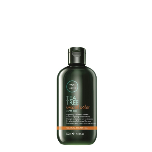 Paul Mitchell Tea Tree Special Colour Shampoo, 300mL