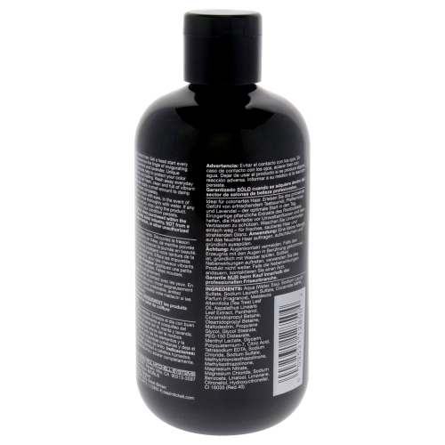Paul Mitchell Tea Tree Special Colour Shampoo, 300mL