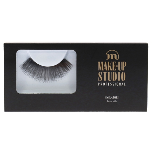 Eyelashes - 12 by Make-Up Studio for Women - 1 Pair Eyelashes
