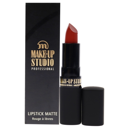 MAKE-UP STUDIO  Matte Lipstick - Gypsy By for Women - 0.13 OZ Lipstick In Pink