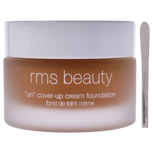 UN Cover-Up Cream Foundation - 66 Golden Sienna by RMS Beauty for Women - 1 oz Foundation