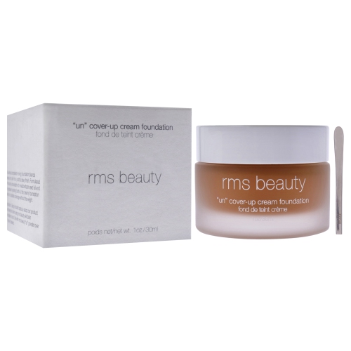 UN Cover-Up Cream Foundation - 66 Golden Sienna by RMS Beauty for Women - 1 oz Foundation