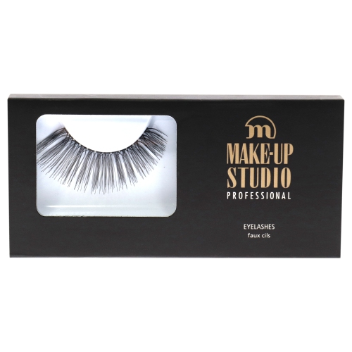 Eyelashes - 4 by Make-Up Studio for Women - 1 Pair Eyelashes
