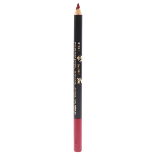 Lip Liner Pencil - 3 Neutral Pink-Red by Make-Up Studio for Women - 0.04 oz Lip Liner