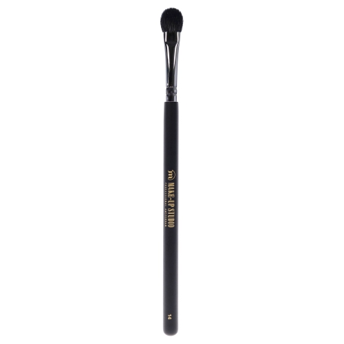 Eyeshadow Brush - 14 Large by Make-Up Studio for Women 1 Pc Brush