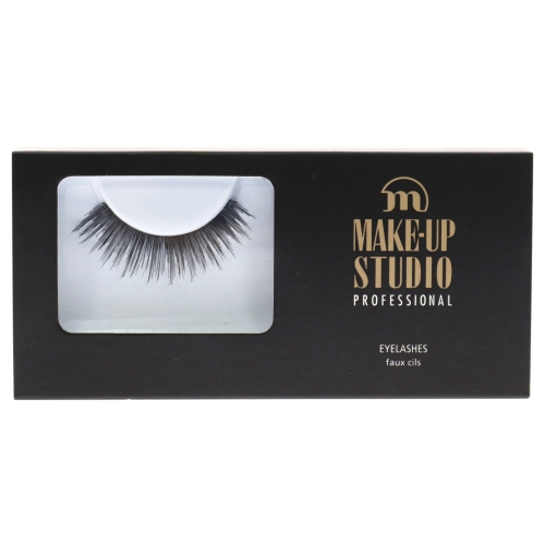 MAKE-UP STUDIO  Eyelashes - 8 By for Women - 1 Pair Eyelashes