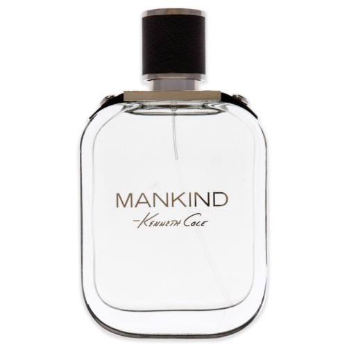 Mankind by Kenneth Cole for Men - 3.4 oz EDT Spray